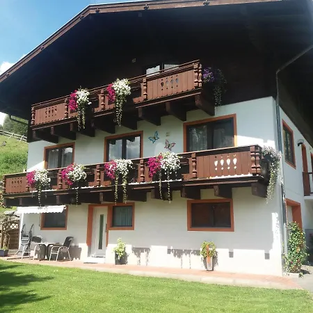 Sonnenschein Apartment *