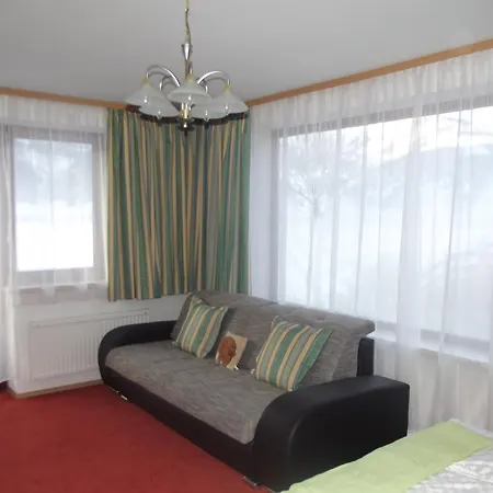 Sonnenschein Appartamento