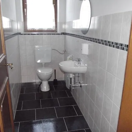 شقة Sonnenschein *