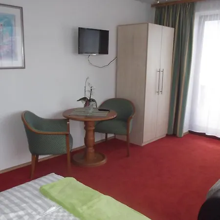 Appartment Sonnenschein