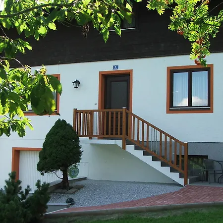 Appartamento Sonnenschein Uttendorf