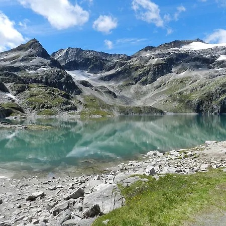 Appartamento Sonnenschein Uttendorf