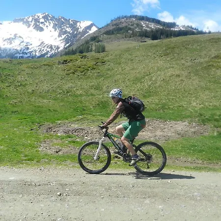 Sonnenschein * Uttendorf