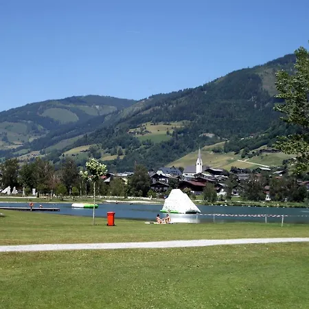 Appartamento Sonnenschein