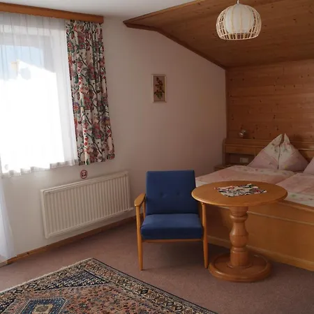 Appartamento Sonnenschein *