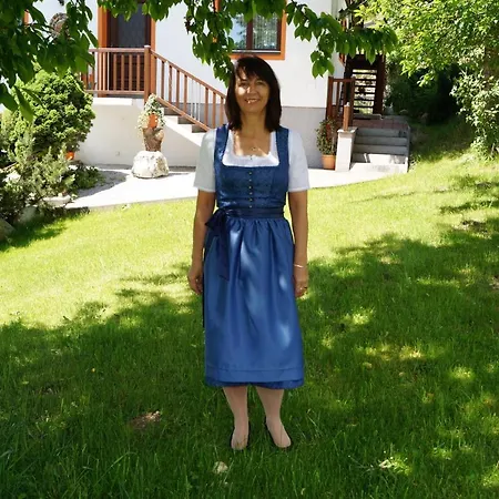 Appartamento Sonnenschein Uttendorf