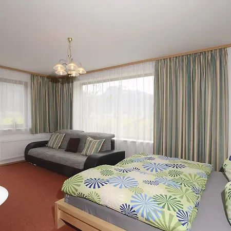 Appartment Sonnenschein