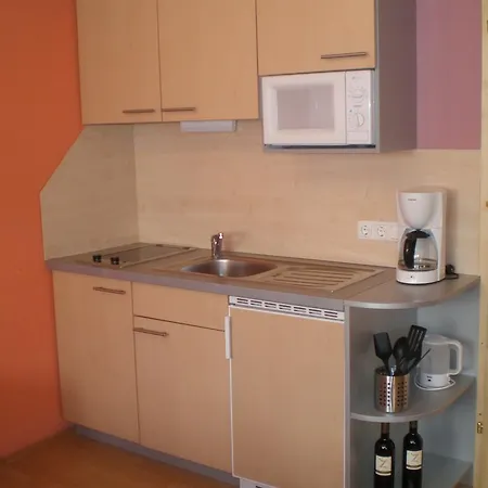 Sonnenschein Uttendorf