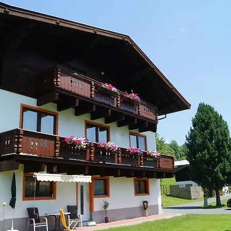 Sonnenschein * Uttendorf