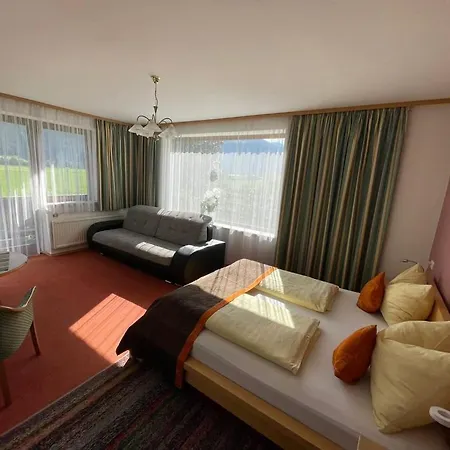 Appartment Sonnenschein *