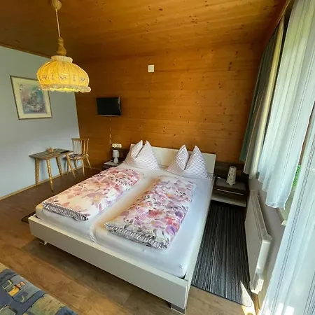 Appartment Sonnenschein