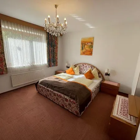 Appartment Sonnenschein