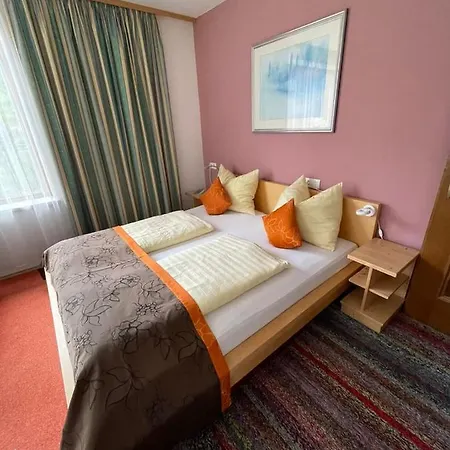 Sonnenschein דירה *