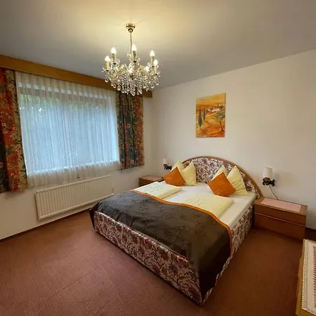 Apartment Sonnenschein *