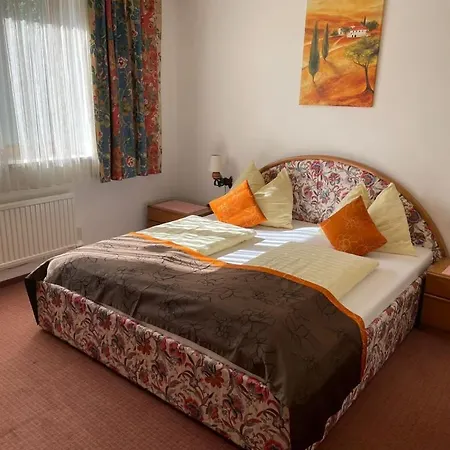 Appartamento Sonnenschein *