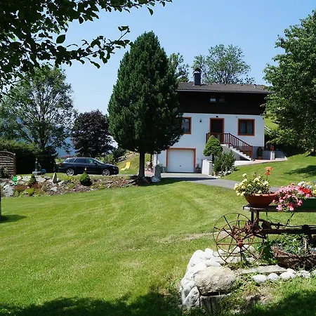 Appartamento Sonnenschein