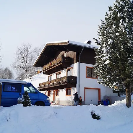 شقة Sonnenschein *