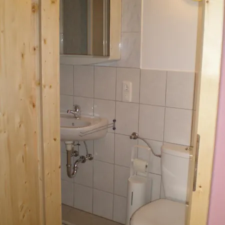 Appartment Sonnenschein Apartment