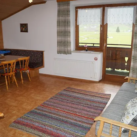 Appartment Sonnenschein Apartment *