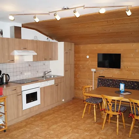 Sonnenschein アパート