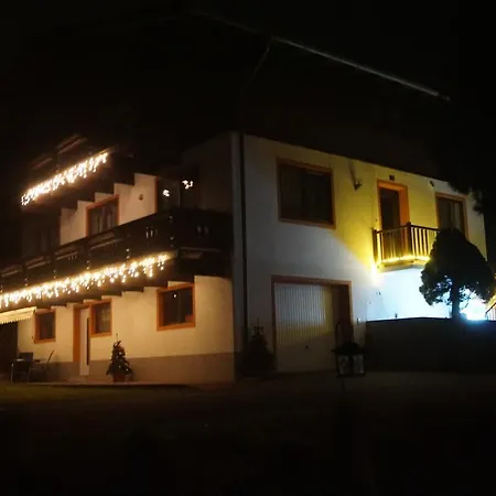 شقة Sonnenschein *