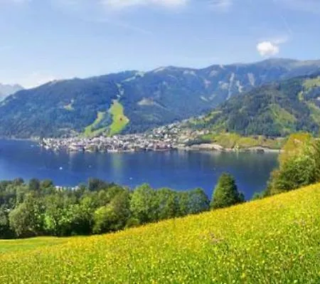 Appartamento Sonnenschein Uttendorf