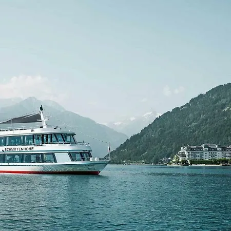 Sonnenschein Appartamento *