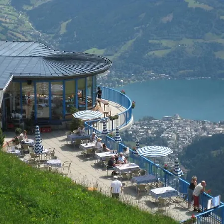 Sonnenschein Appartamento Uttendorf