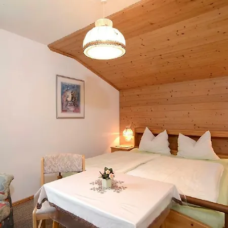 شقة Sonnenschein *