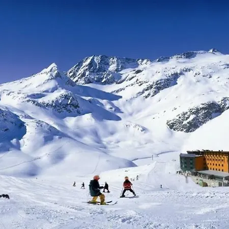 Sonnenschein Uttendorf