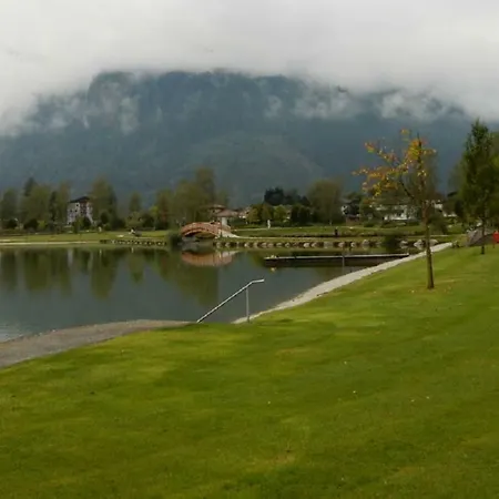 Sonnenschein Appartamento