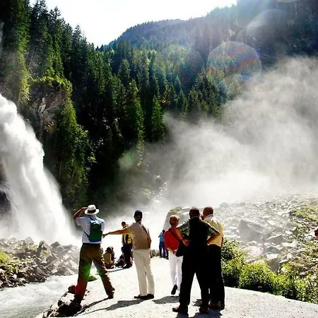 Appartamento Sonnenschein