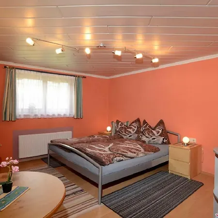 Appartment Sonnenschein *
