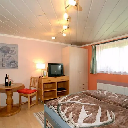 Apartment Appartment Sonnenschein