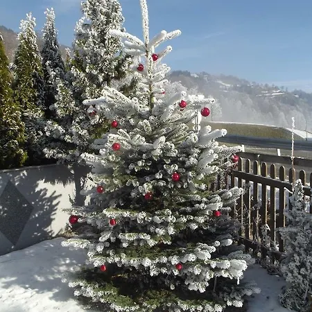 Sonnenschein Appartamento